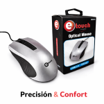 MS102 ETOUC MOUSE USB